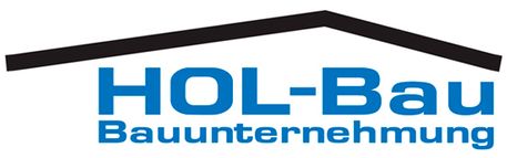 Logo HOL-Bau
